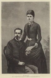 The Royal Pair