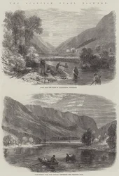 The Scottish Pearl Fishery