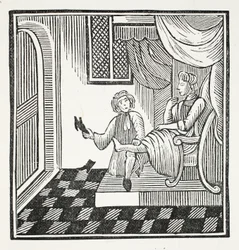 The Shoemakers Glory (illustration)