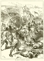The Siege of Waterford