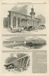 The South Eastern Railway