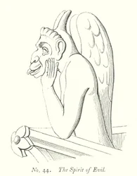 The Spirit of Evil