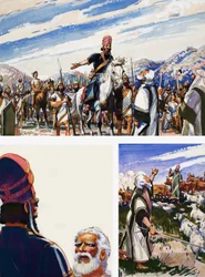 The Story of Abraham