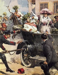 The Story of World War I