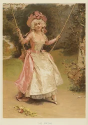 The Swing