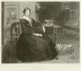 The Teacher