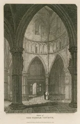 The Temple Church
