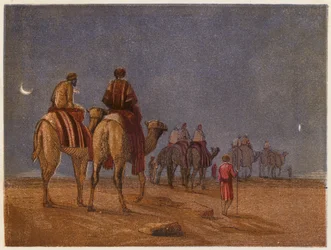 The Three Wise Men