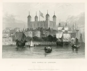 The Tower of London