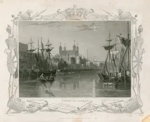 The Tower of London