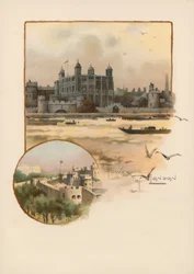 The Tower of London
