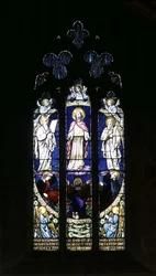 The Transfiguration, c.1866-9