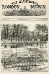 The University Boat Race