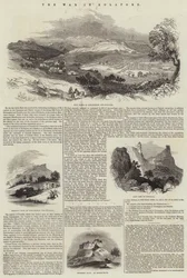 The War in Kolapore