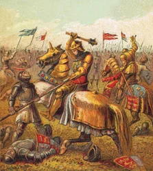 The Wars of the Roses