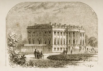 The White House