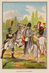 The Word of the Emperor