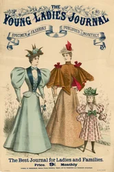 The Young Ladies Journal