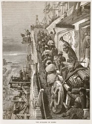 The Building of Babel