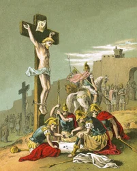 The Crucifixion
