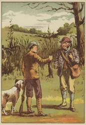 The First Kill