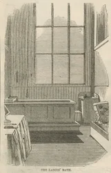 The Ladies Bath