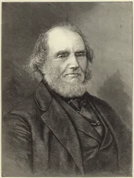 The late Earl Russell