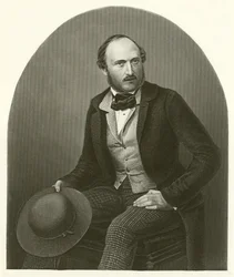 The Late Prince Consort
