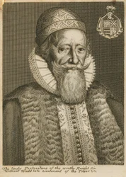 The Lively Portraiture of the Worthy Knight Sir William Wadd