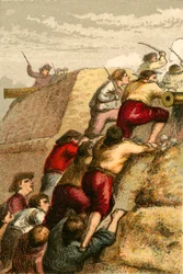 The Reduction of Porto Bello