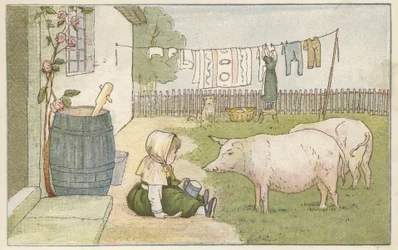 The Uninvited Visitor