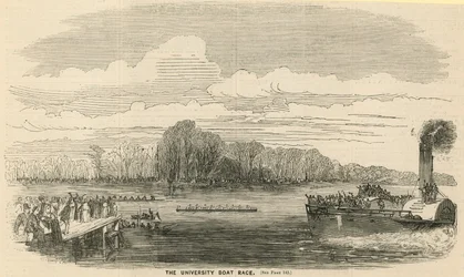 The University Boat Race