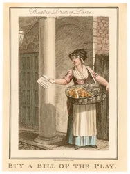 Theatre Royal Drury Lane. Buy a Bill of the Play