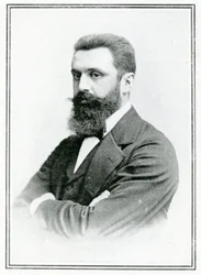 Theodor Herzl