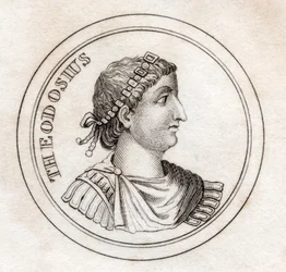 Theodosius the Great