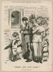 There and (Not) Back