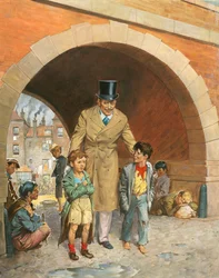 Thomas Barnardo: Champion of the Poor