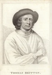 Thomas Britton