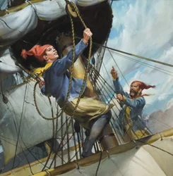 Thomas Coram The Sailor Who Gave Away a Fortune