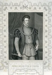 Thomas Howard, 4th Duke of Norfolk (1536-72)