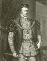 Thomas Howard, Duke of Norfolk