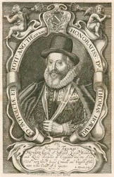 Thomas Howard, Earl of Suffolk