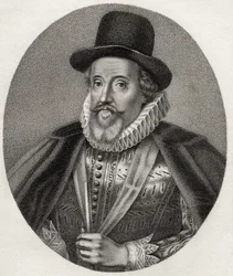 Thomas Howard, illustration from 
