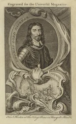 Thomas, Lord Fairfax