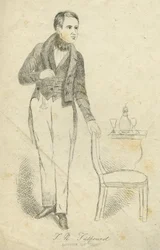 Thomas Noon Talfourd