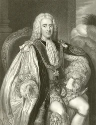Thomas Pelham, Duke of Newcastle