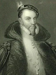 Thomas Radclyffe (c.1526-83) 3rd Earl of Sussex