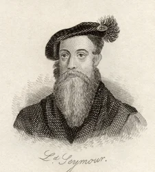 Thomas Seymour, from 