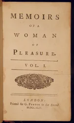 Title page of 