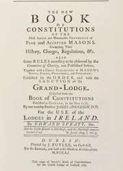 Title page of Spratt
